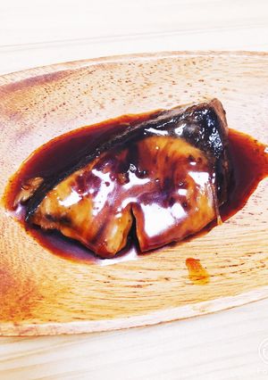 ぶりの照り焼き★簡単★においなし-レシピのメイン写真