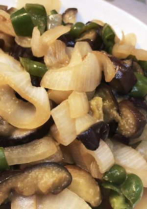母の味。味付け簡単鉄火味噌！-レシピのメイン写真