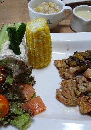 鶏肉の生姜焼き-レシピのメイン写真