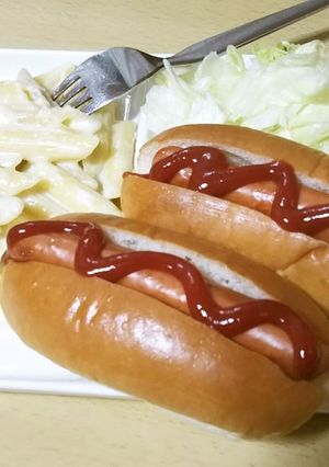 グリーンドルフィンストリート刑務所の食事-レシピのメイン写真