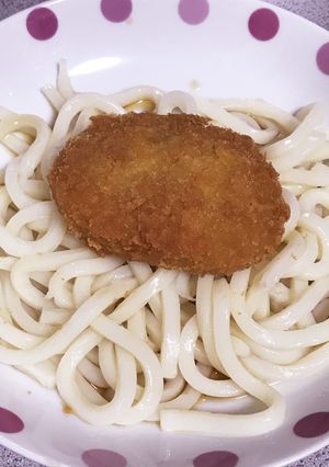 On the road-レシピのメイン写真