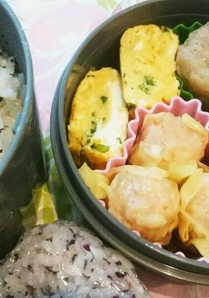 男子弁当625-レシピのメイン写真