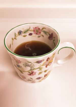 ❁生姜湯の紅茶割❁-レシピのメイン写真