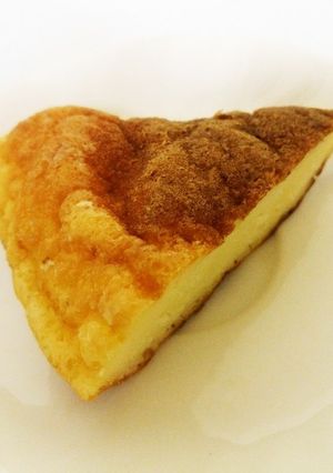 ☆簡単☆シュワシュワもっちりホットケーキ-レシピのメイン写真