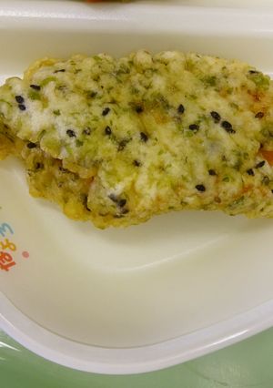 鮭の香味揚げ-レシピのメイン写真