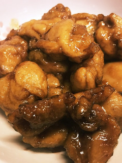 鶏肉のレモン煮-レシピのメイン写真