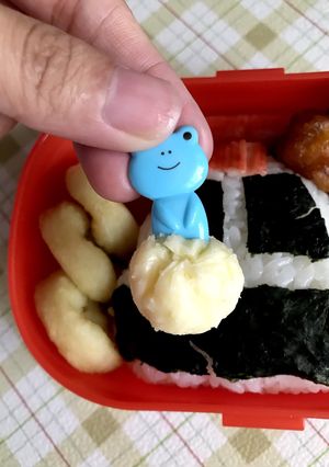 スライスチーズでキャンディチーズ♪-レシピのメイン写真