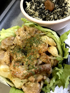 麹の力でふっくら、スタミナ肉炒め-レシピのメイン写真