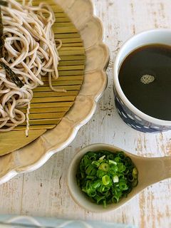 まるでお蕎麦屋さん!【本返し(麺つゆ)】-レシピのメイン写真