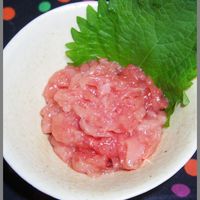 基本からアレンジまで！思わずつくりたくなる「マグロネギトロ」の