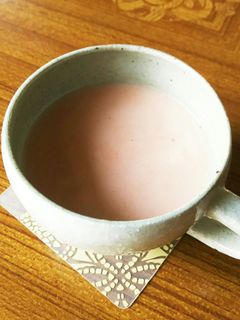 トマトと豆腐の冷製スープ-レシピのメイン写真
