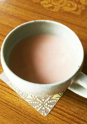 トマトと豆腐の冷製スープ-レシピのメイン写真