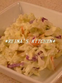 ☆簡単コールスロー☆-レシピのメイン写真