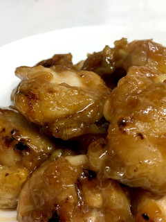 鶏もも肉の照り焼き-レシピのメイン写真