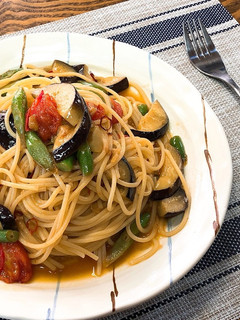 間違いないやつ!!★絶品和風パスタ★-レシピのメイン写真