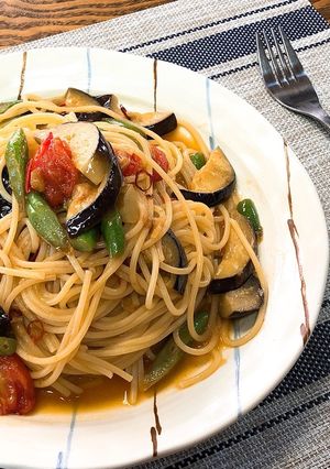 間違いないやつ！！★絶品和風パスタ★-レシピのメイン写真