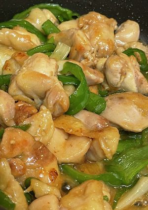 とりの照り焼き-レシピのメイン写真