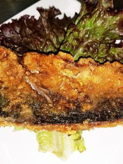 鯖の竜田揚げ-レシピのメイン写真