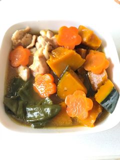 ♡美味しい煮物♡-レシピのメイン写真