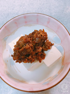 簡単で美味しい★肉味噌-レシピのメイン写真