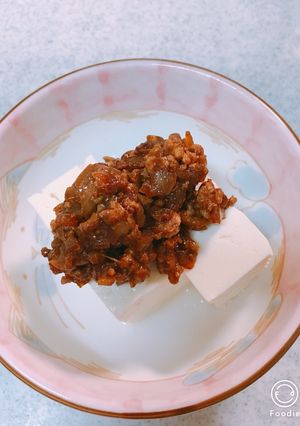 簡単で美味しい★肉味噌-レシピのメイン写真