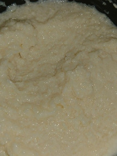 簡単甘酒(炊飯器)-レシピのメイン写真