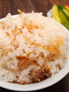 激安簡単!「するめそうめん」でいかめし風-レシピのメイン写真