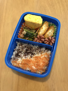 お弁当に☆ふりかけアレンジ♬(5種類)-レシピのメイン写真