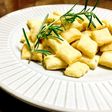 ローズマリーの簡単クラッカー