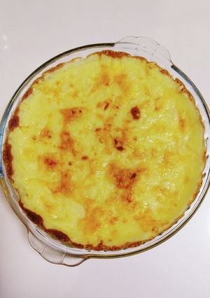 マッシュポテトのフリコ＊サイゼリヤ再現-レシピのメイン写真