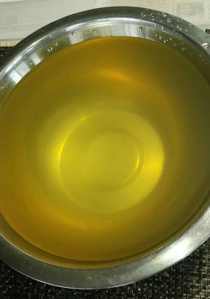 基本のコンソメ-レシピのメイン写真