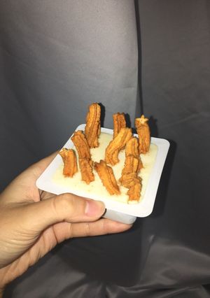 星食べよ☆ (ロマンチック&ビーガン)-レシピのメイン写真