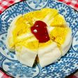 簡単!味噌バタコーン☆はんぺん卵サンド