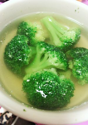 ズボラ！嫌味！野菜スープ-レシピのメイン写真