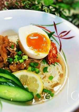 豚バラ薄切り肉で♪簡単！チャーシュー風-レシピのメイン写真