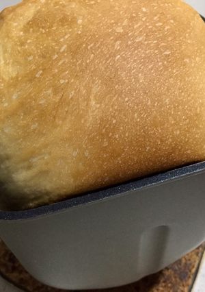 HBでふわふわシナモン食パン♬*.+゜-レシピのメイン写真