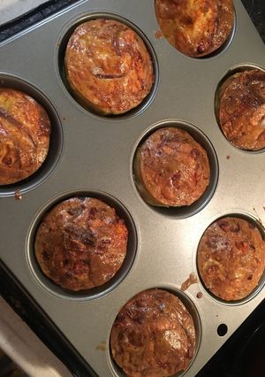 持って行ける卵焼き-レシピのメイン写真