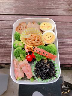 ゆで卵ニコニコ-レシピのメイン写真