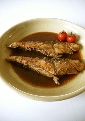 【レシピ動画】わらさの照り焼き♪-レシピのメイン写真