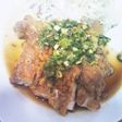 ★お家で作れる本格中華⑯★油淋鶏