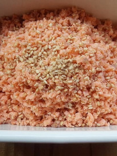 【子育てごはん】鮭フレーク-レシピのメイン写真
