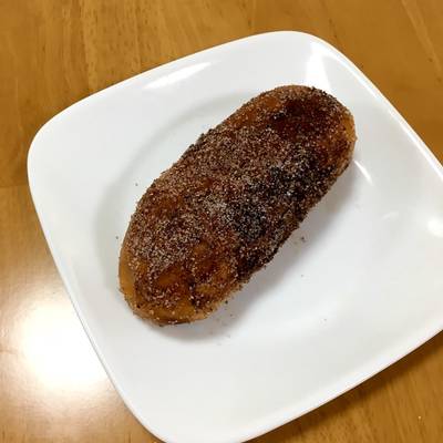 基本からアレンジまで！思わずつくりたくなる「ココア揚げパン」のレシピ集 | クックパッド