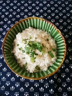 簡単!混ぜるだけ お豆腐ご飯-レシピのメイン写真