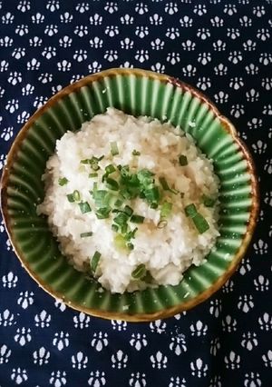 簡単！混ぜるだけ　お豆腐ご飯-レシピのメイン写真