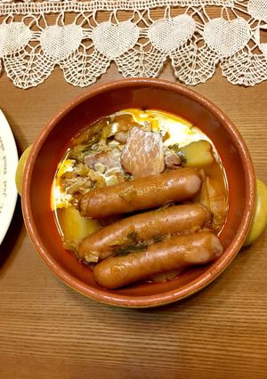 ポーランド☆グラーシュ風☆トマトシチュー-レシピのメイン写真
