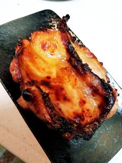 ◇鶏肉でジューシーしょうが焼き◇-レシピのメイン写真