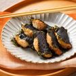 シーチキン磯辺揚げ