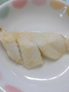 魚の西京焼き-レシピのメイン写真