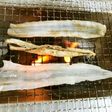 アナゴの白焼き