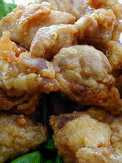 大分名物 とり天-レシピのメイン写真
